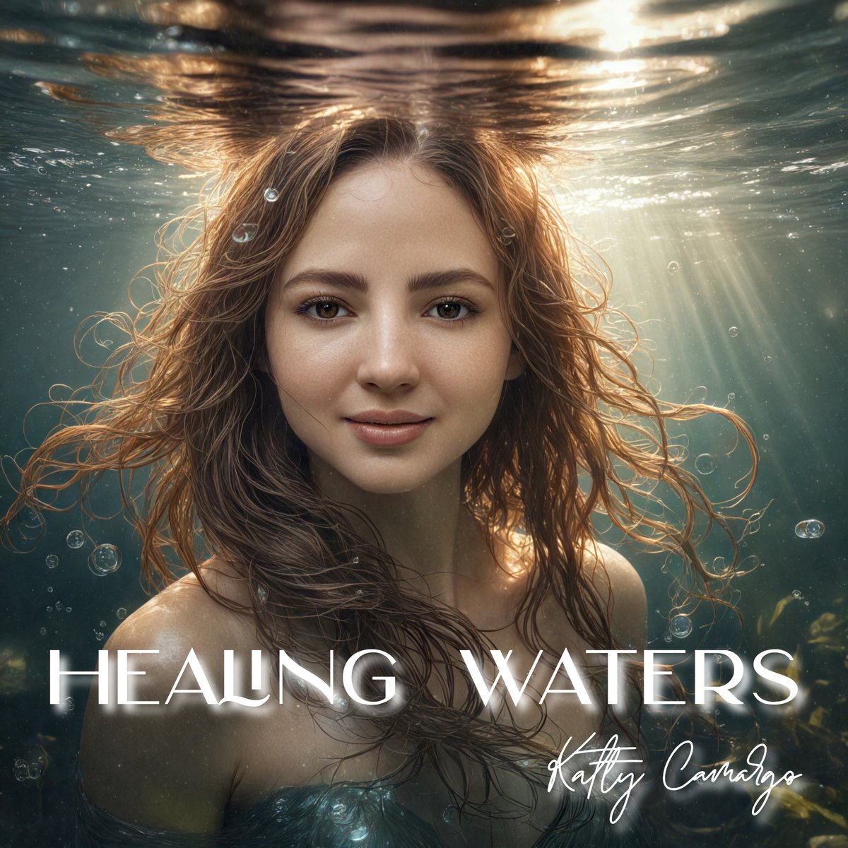 Healing Waters